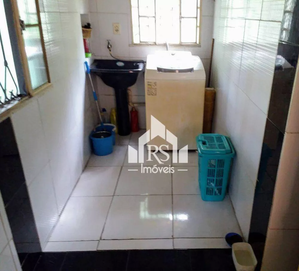 Casa, 5 quartos, 180 m² - Foto 5