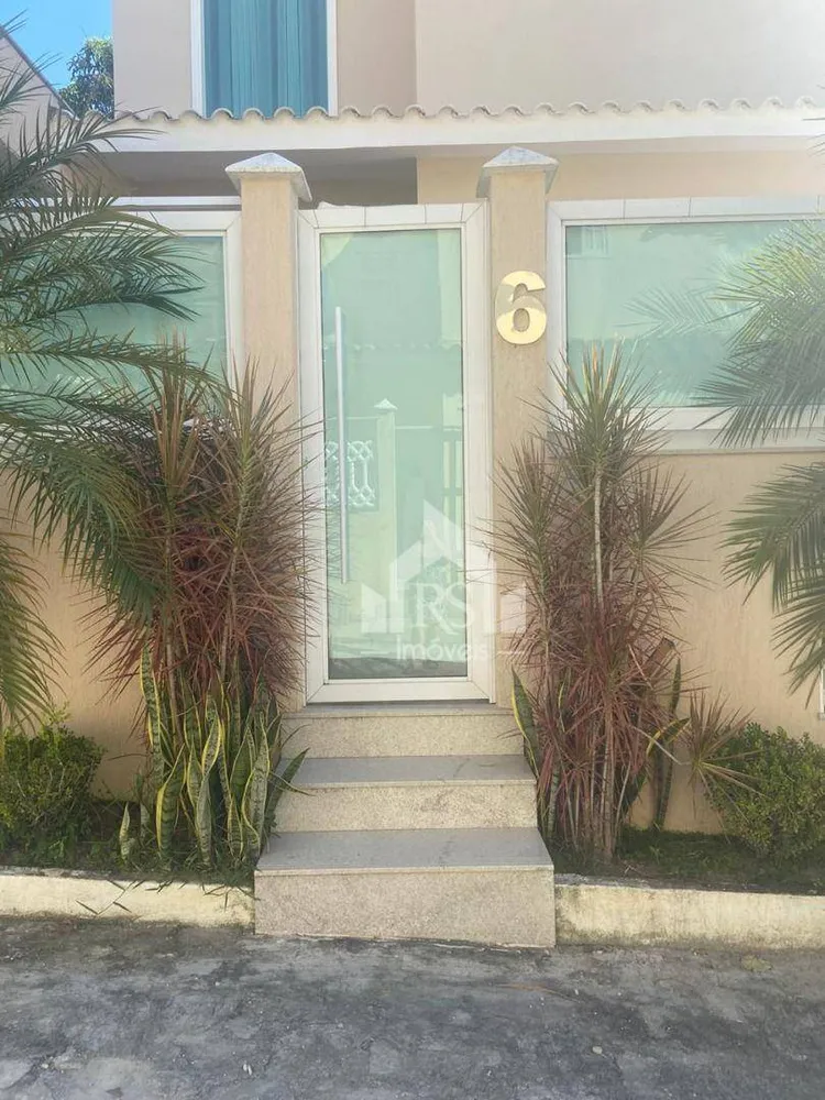 Casa, 3 quartos, 142 m² - Foto 9