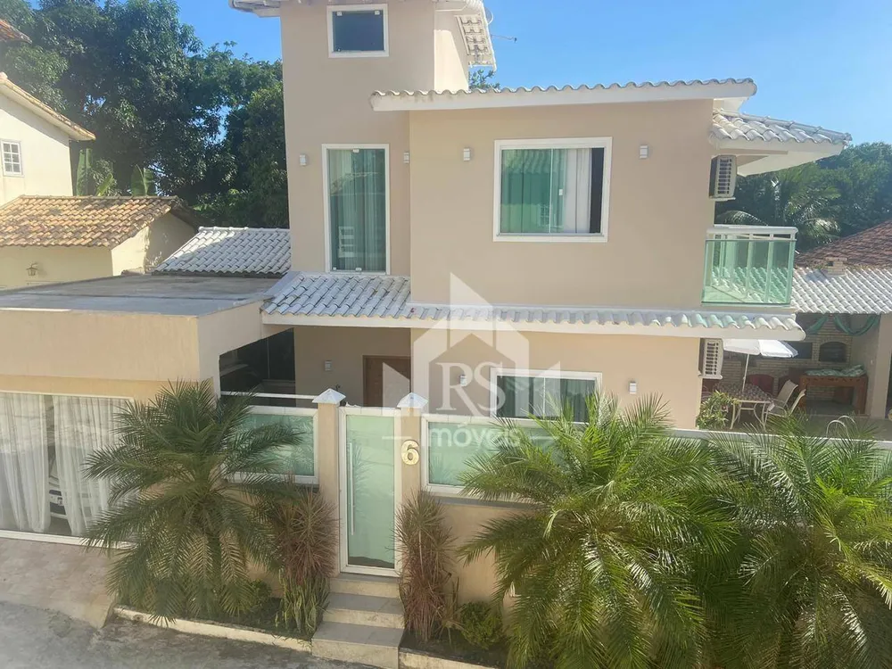 Casa, 3 quartos, 142 m² - Foto 1