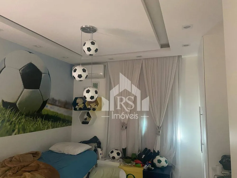 Casa, 3 quartos, 142 m² - Foto 2