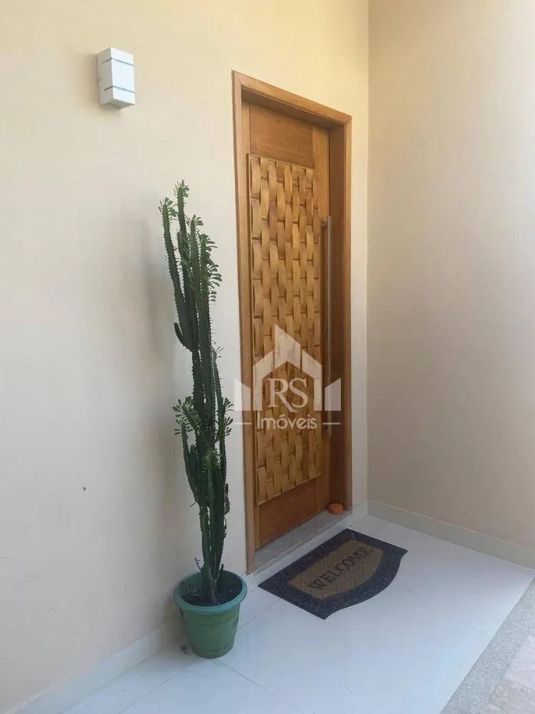 Casa, 3 quartos, 142 m² - Foto 6