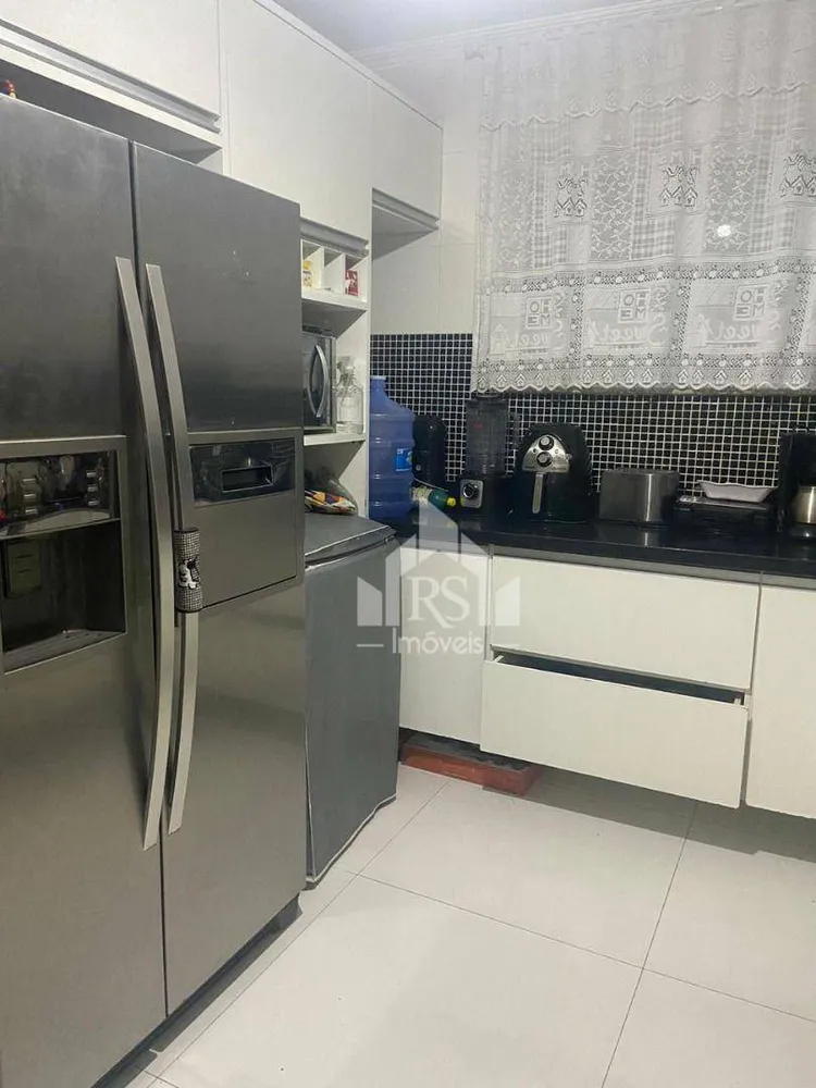 Casa, 3 quartos, 142 m² - Foto 8