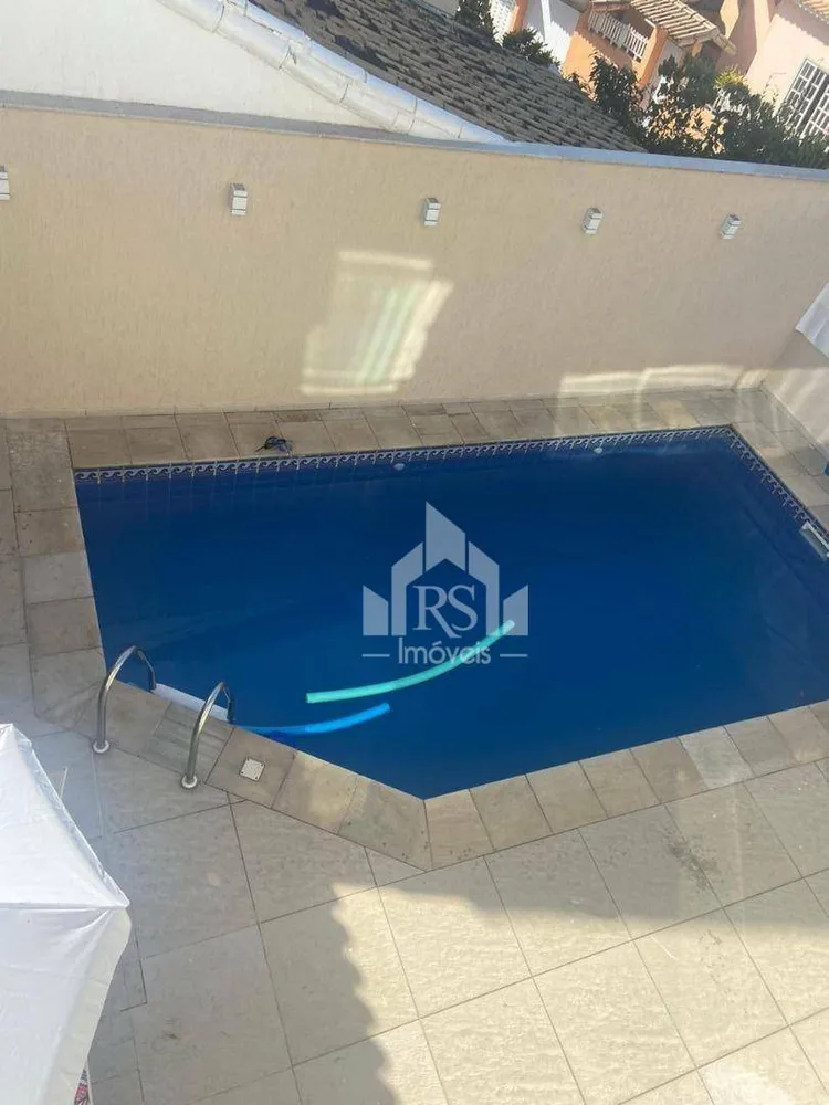 Casa, 3 quartos, 142 m² - Foto 4