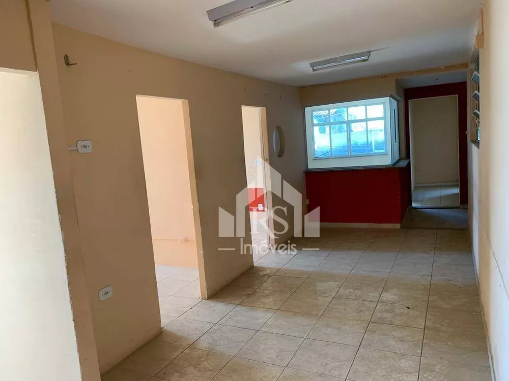 Prédio Inteiro, 540 m² - Foto 1