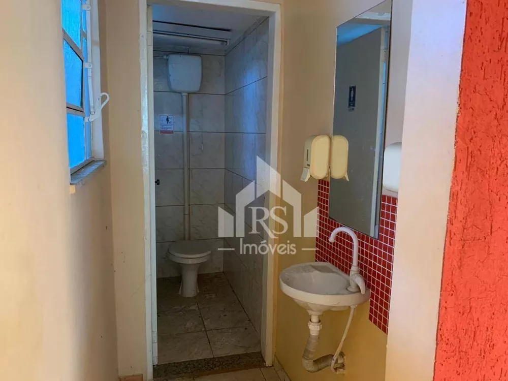 Prédio Inteiro, 540 m² - Foto 8