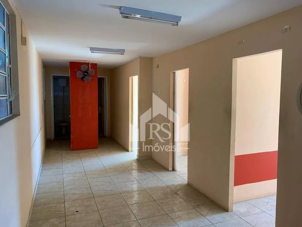 Prédio Inteiro, 540 m² - Foto 9