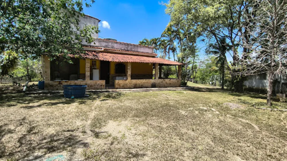 Sítio, 3 quartos, 6547 m² - Foto 10