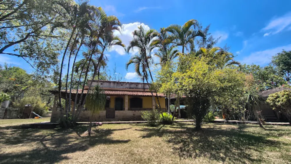 Sítio, 3 quartos, 6547 m² - Foto 3