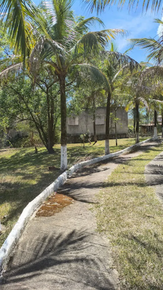 Sítio, 3 quartos, 6547 m² - Foto 2