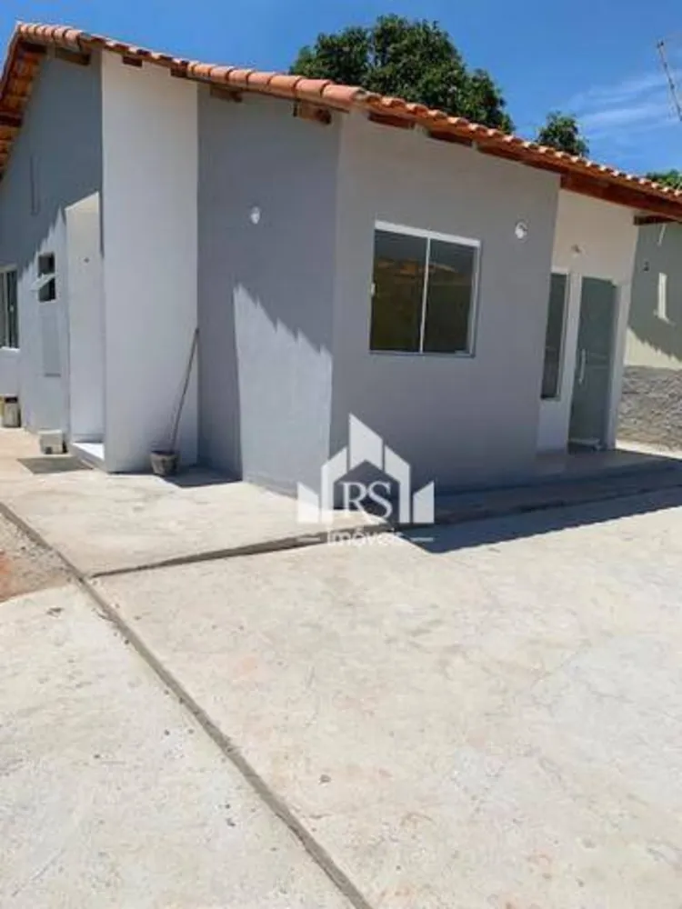 Casa de Condomínio, 2 quartos - Foto 12
