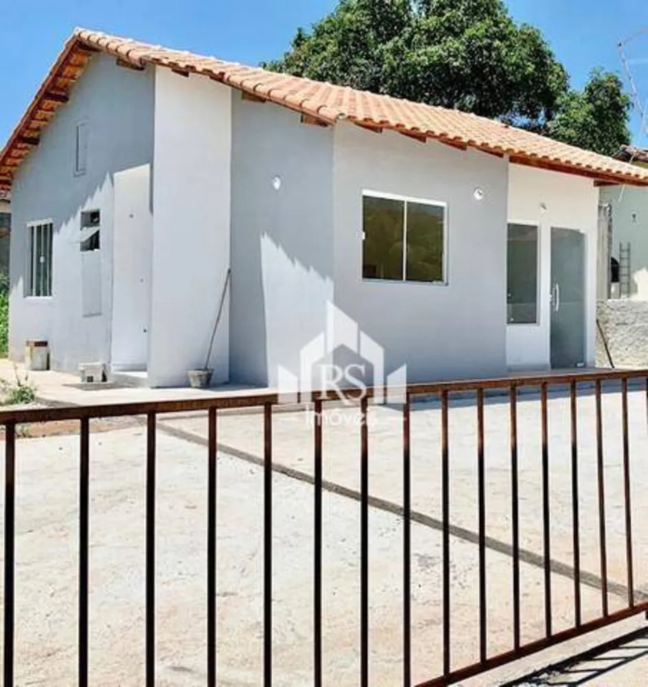 Casa de Condomínio, 2 quartos - Foto 15