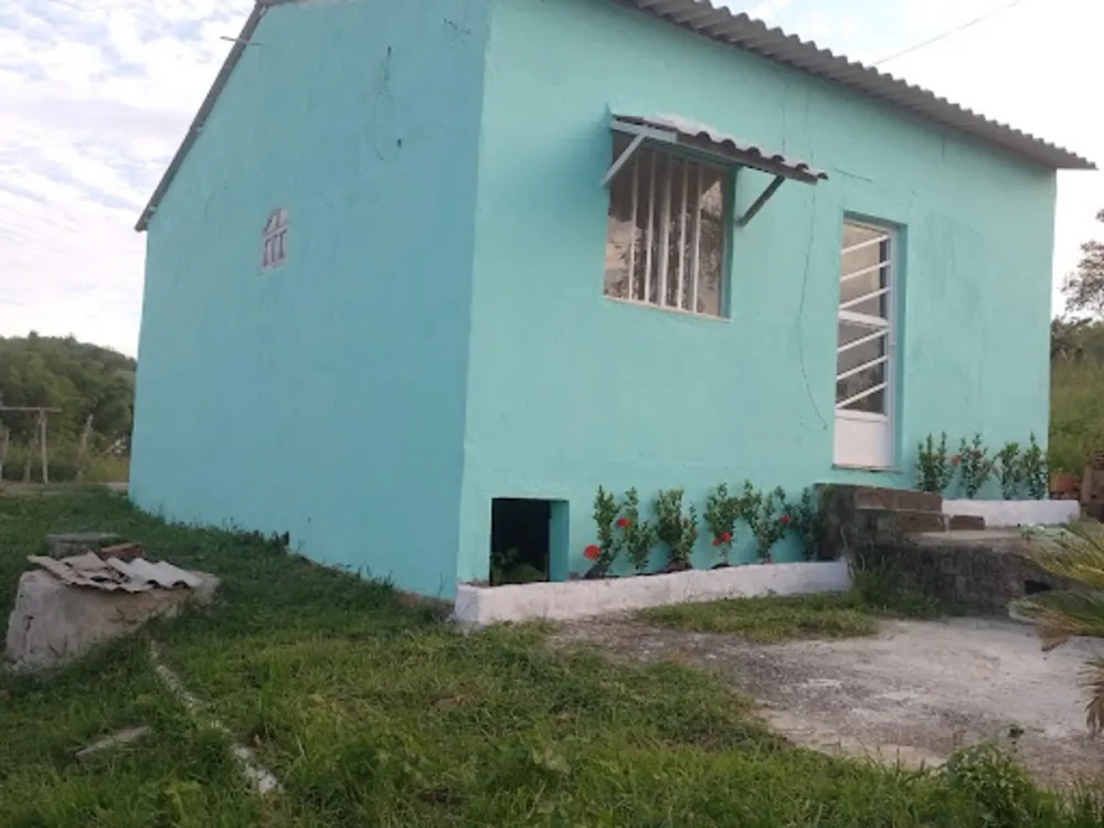 Casa de Condomínio, 2 quartos - Foto 1