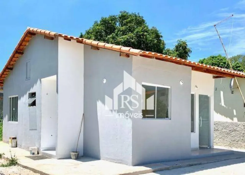 Casa de Condomínio, 2 quartos - Foto 11