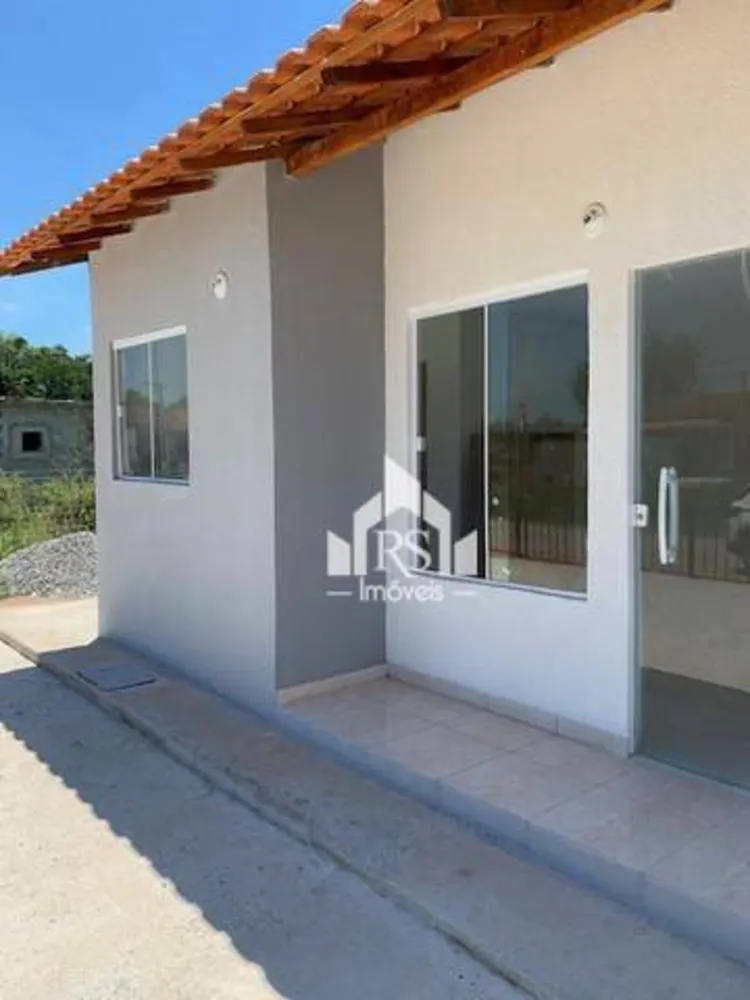 Casa de Condomínio, 2 quartos - Foto 13