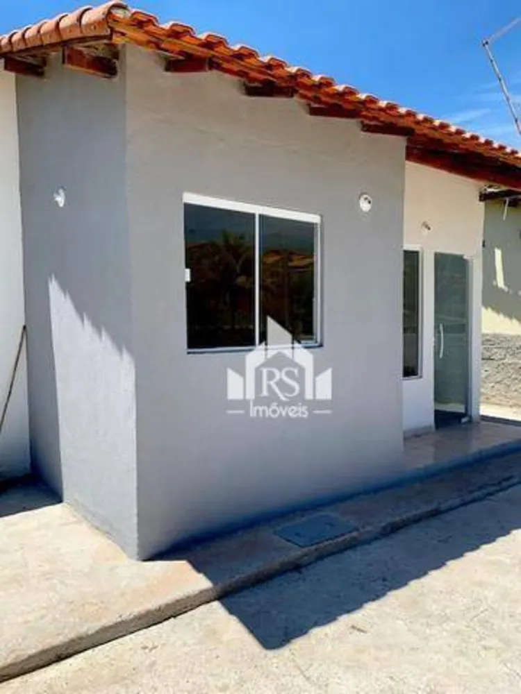Casa de Condomínio, 2 quartos - Foto 14