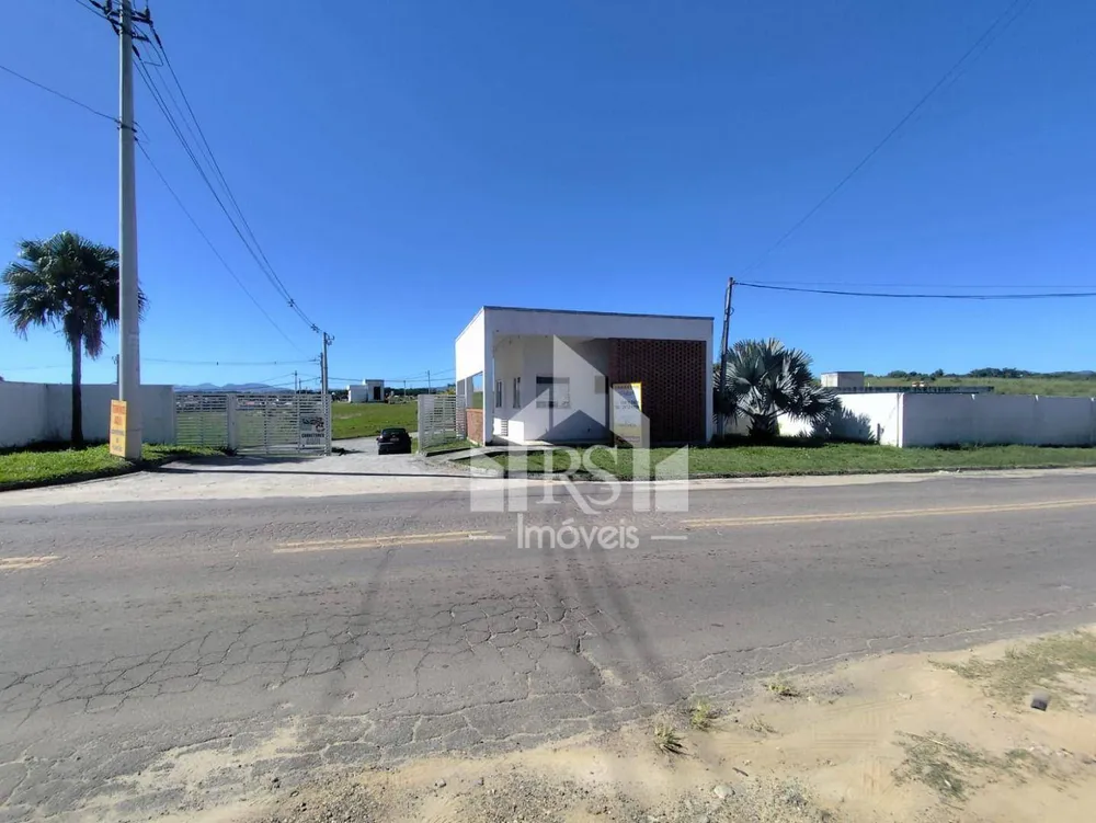 Terreno, 180 m² - Foto 1