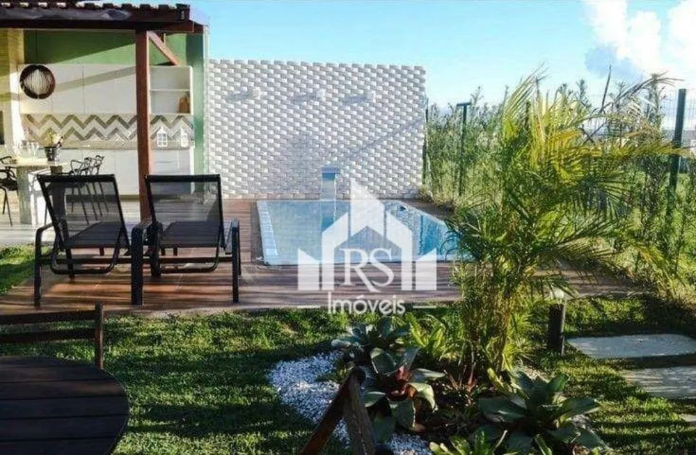 Casa de Condomínio, 2 quartos - Foto 24