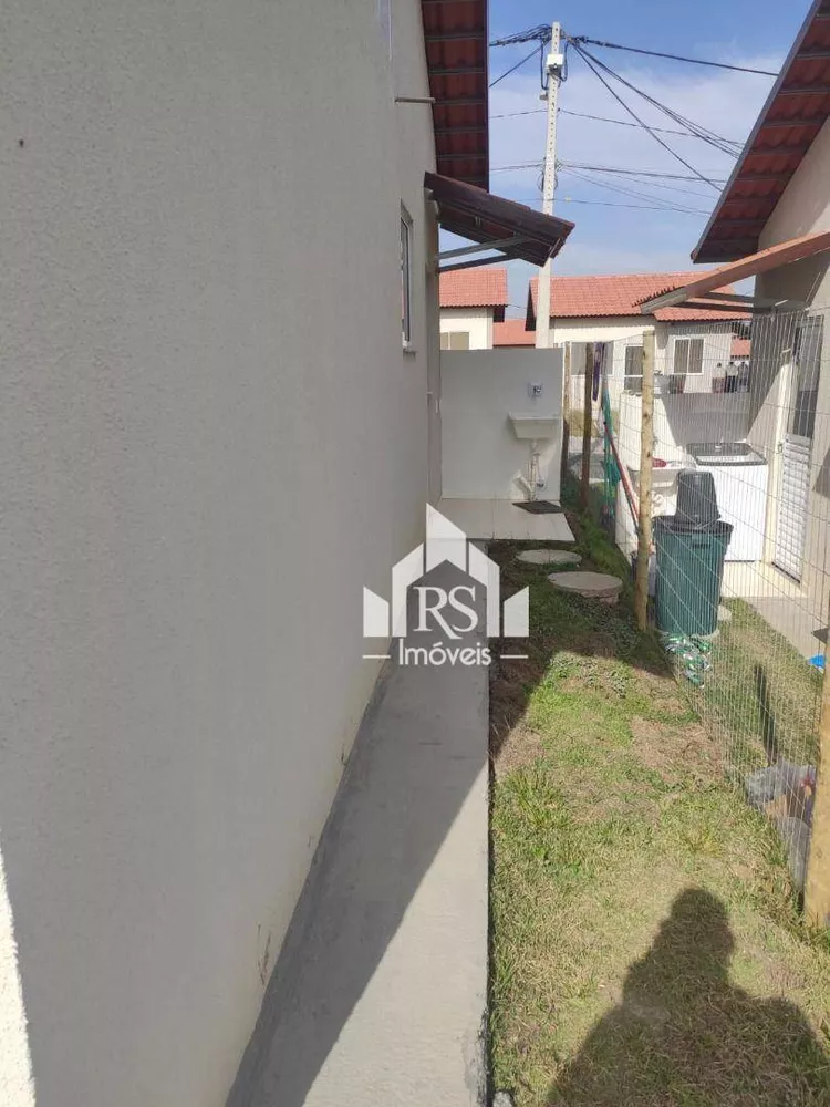 Casa de Condomínio, 2 quartos - Foto 22