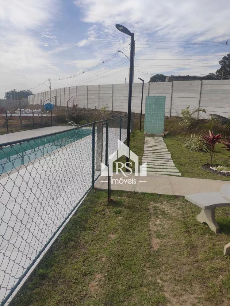 Casa de Condomínio, 2 quartos - Foto 8