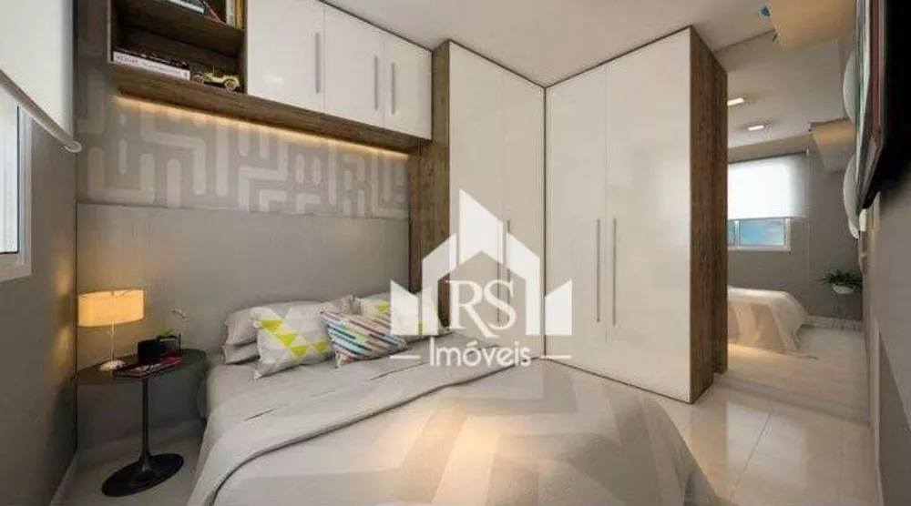 Casa de Condomínio, 2 quartos - Foto 3