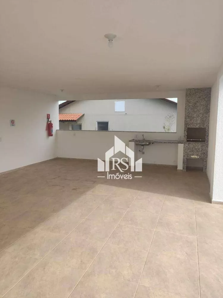Casa de Condomínio, 2 quartos - Foto 30