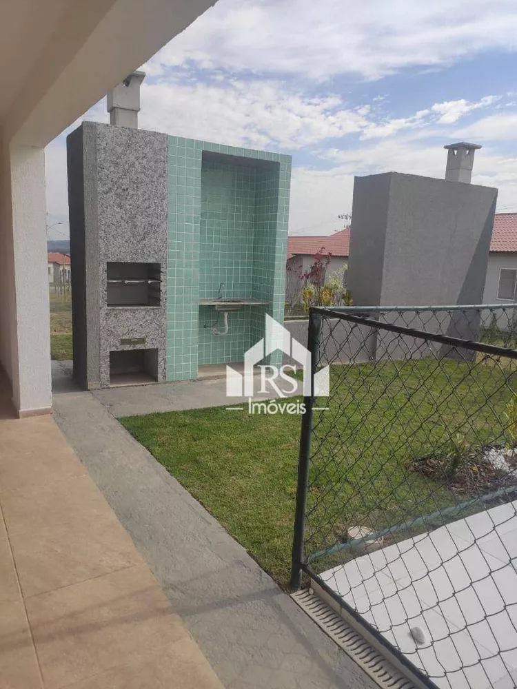 Casa de Condomínio, 2 quartos - Foto 20