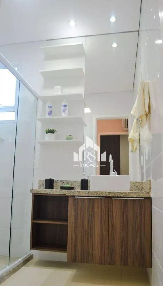 Casa de Condomínio, 2 quartos - Foto 4