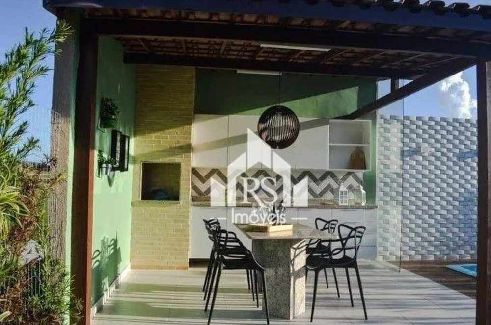 Casa de Condomínio, 2 quartos - Foto 18