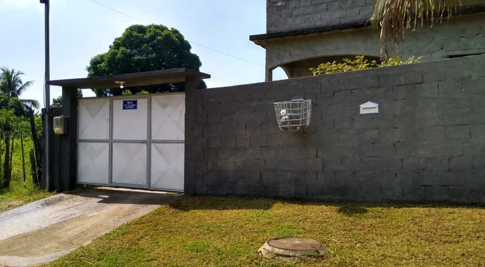 Casa, 2 quartos, 90 m² - Foto 8