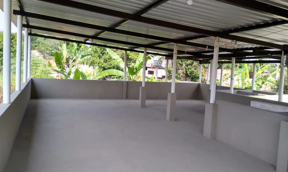 Casa, 2 quartos, 90 m² - Foto 4