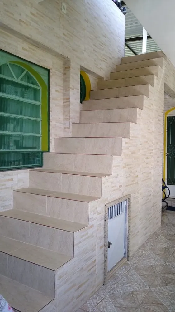 Casa, 2 quartos, 90 m² - Foto 10