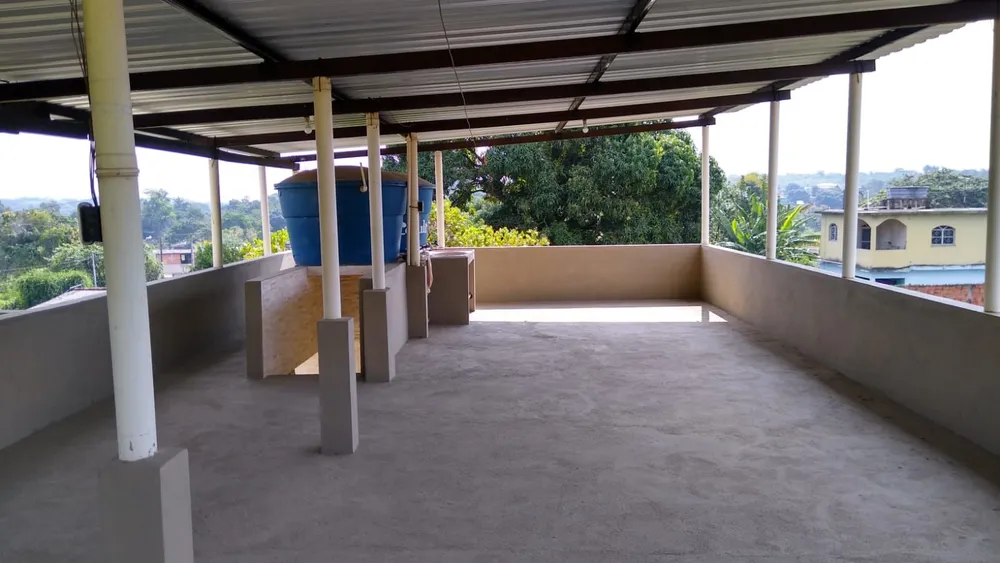 Casa, 2 quartos, 90 m² - Foto 5