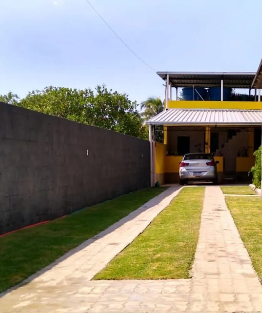 Casa, 2 quartos, 90 m² - Foto 17