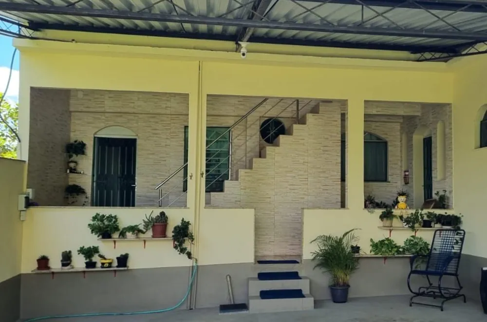 Casa, 2 quartos, 90 m² - Foto 20