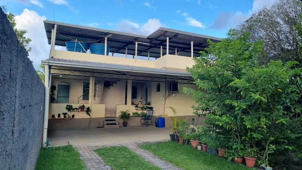 Casa, 2 quartos, 90 m² - Foto 1