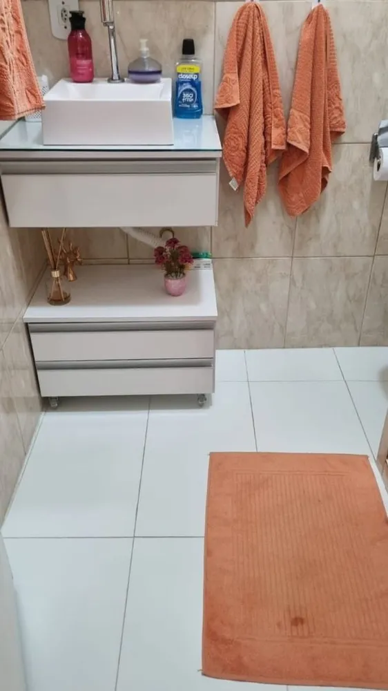 Casa, 2 quartos, 90 m² - Foto 18