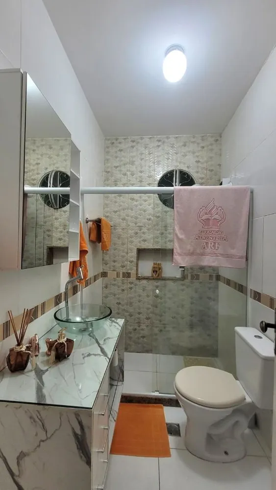 Casa, 2 quartos, 90 m² - Foto 19