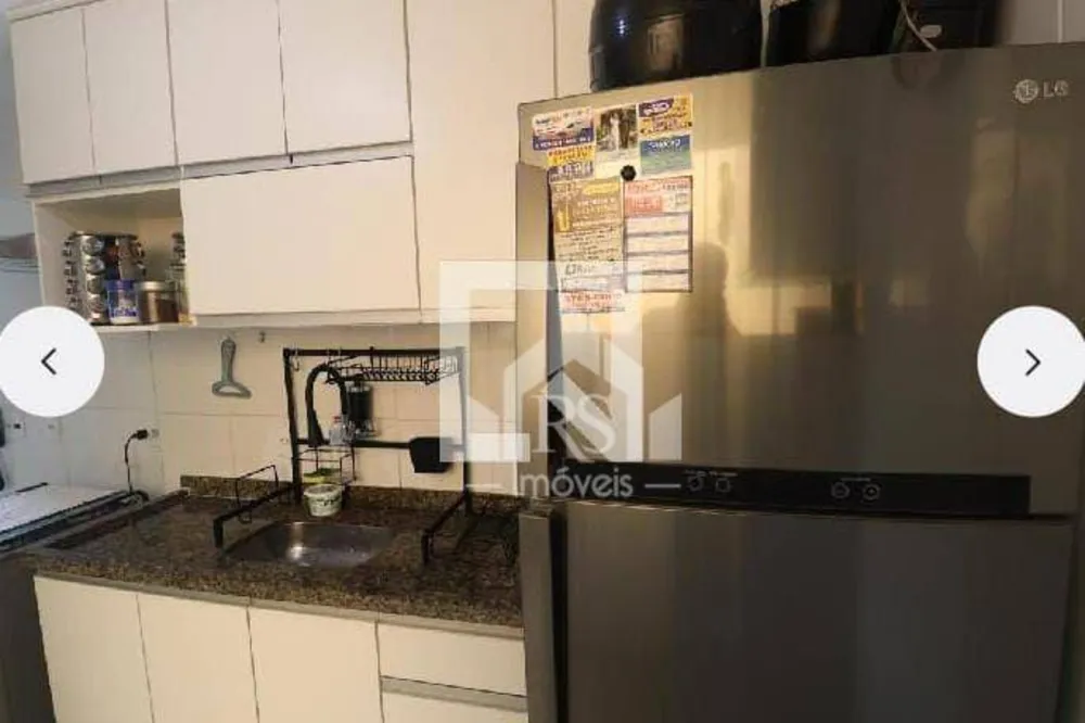 Apartamento, 2 quartos, 70 m² - Foto 11