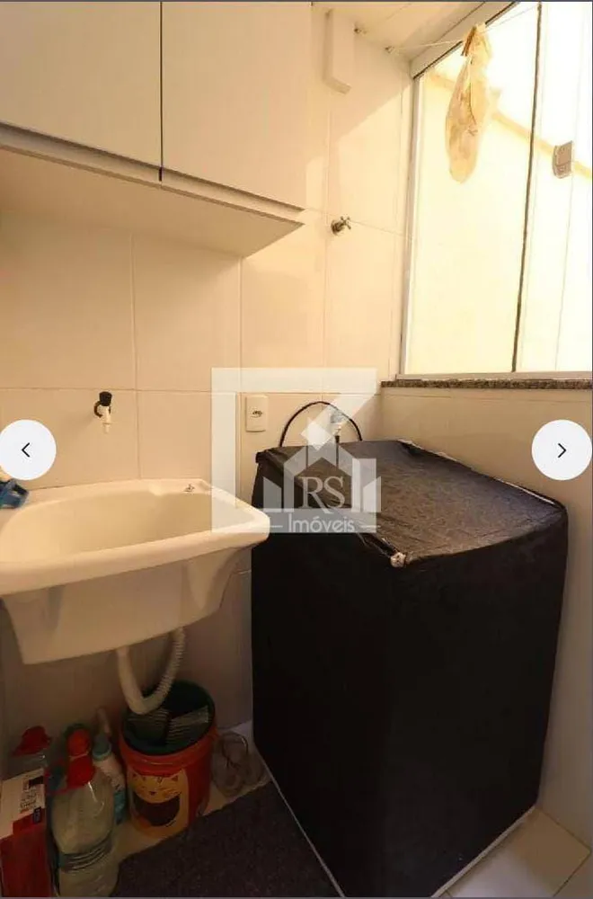 Apartamento, 2 quartos, 70 m² - Foto 8