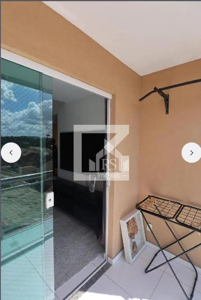 Apartamento, 2 quartos, 70 m² - Foto 5