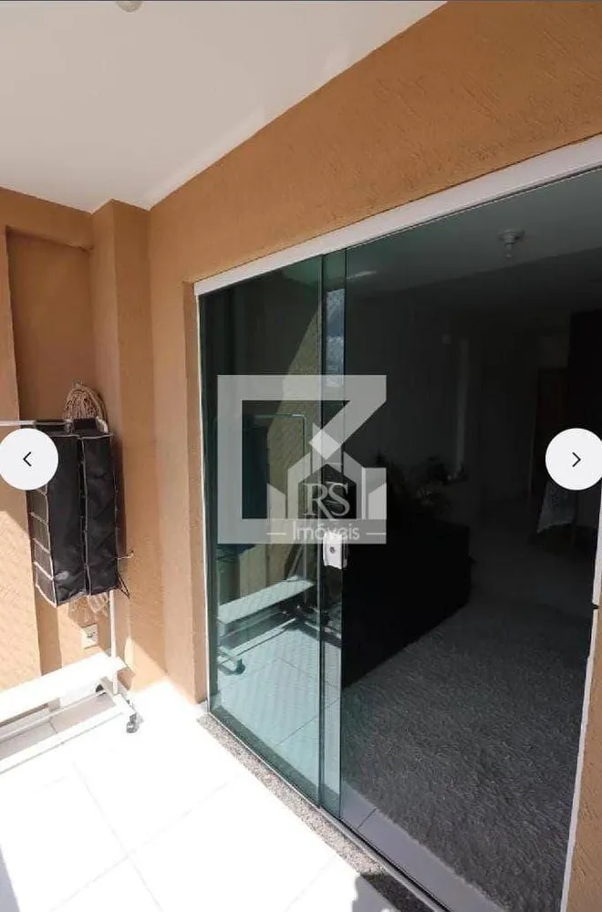 Apartamento, 2 quartos, 70 m² - Foto 6