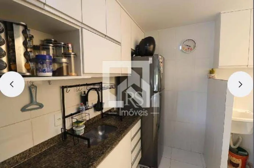 Apartamento, 2 quartos, 70 m² - Foto 2