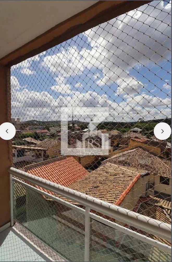 Apartamento, 2 quartos, 70 m² - Foto 4
