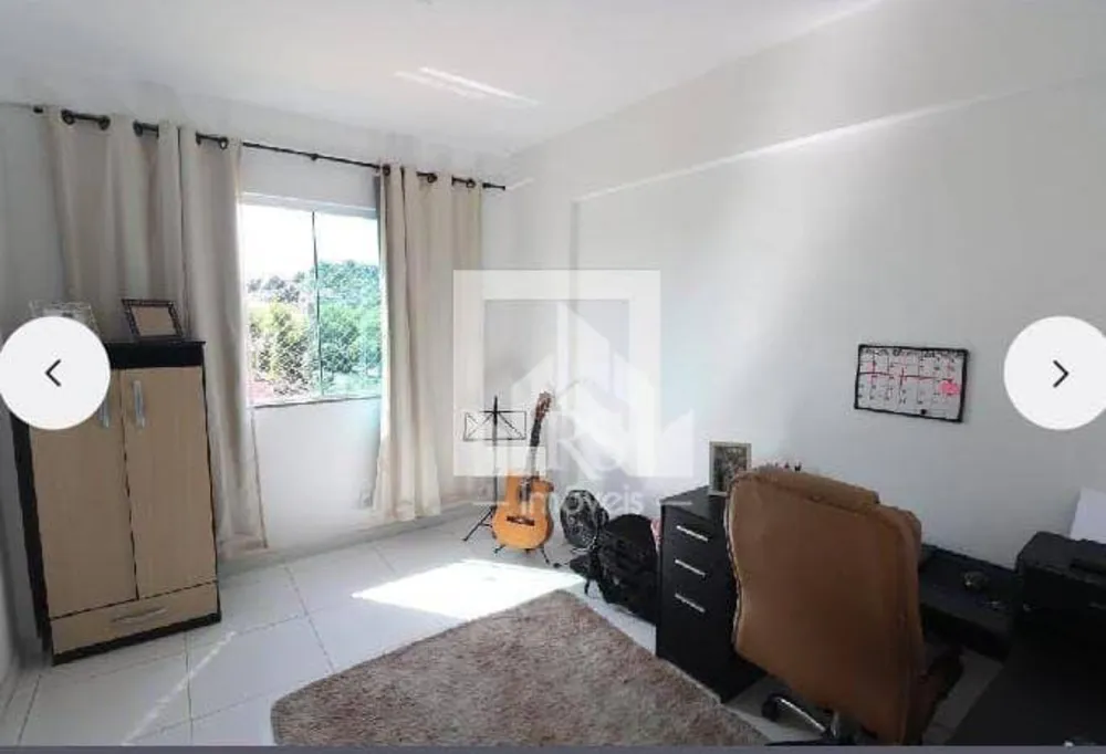 Apartamento, 2 quartos, 70 m² - Foto 1