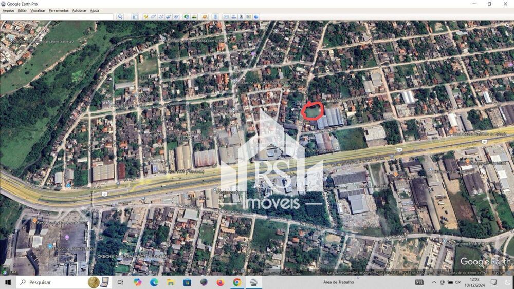 Terreno, 600 m² - Foto 7