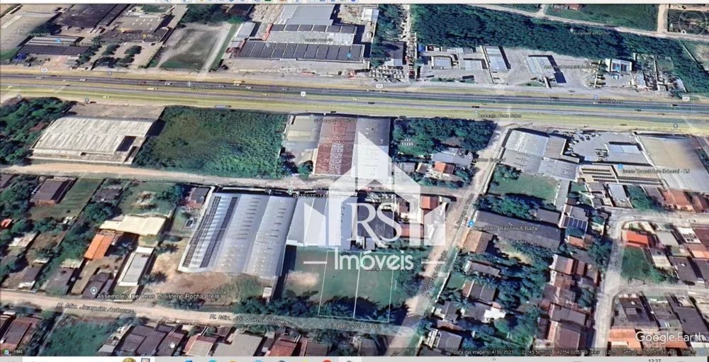 Terreno, 600 m² - Foto 8