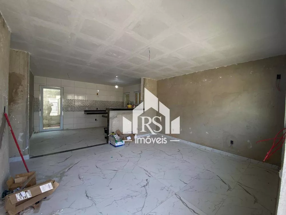 Casa, 3 quartos, 130 m² - Foto 4