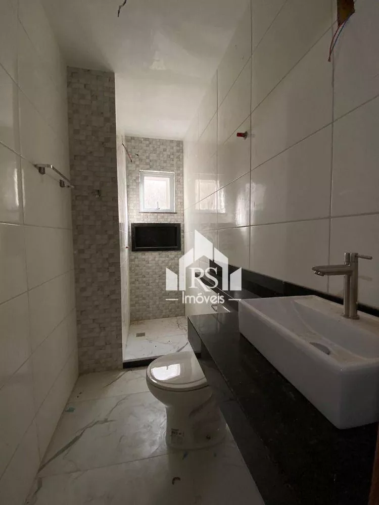 Casa, 3 quartos, 130 m² - Foto 11