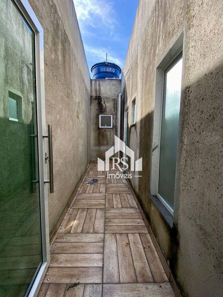 Casa, 3 quartos, 130 m² - Foto 23