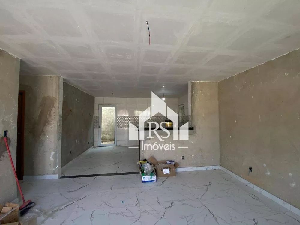 Casa, 3 quartos, 130 m² - Foto 6